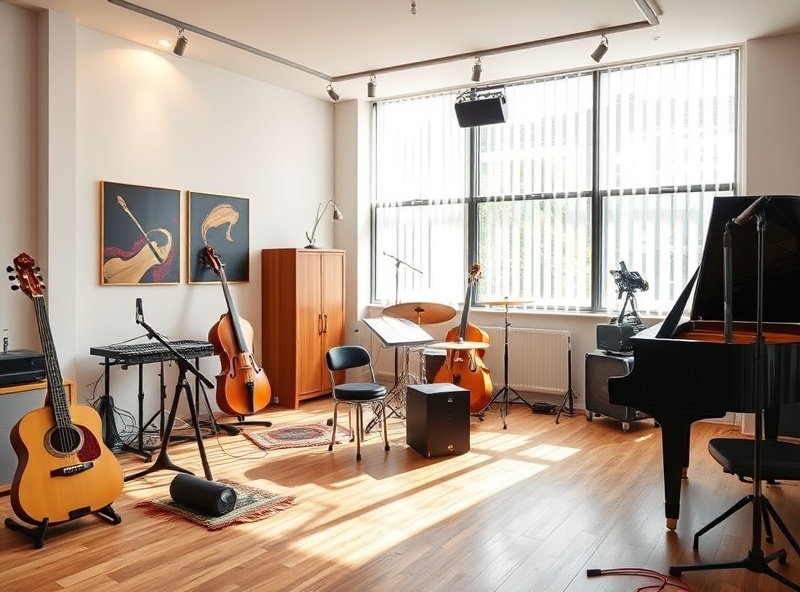 Aprender música tanguera en Buenos Aires